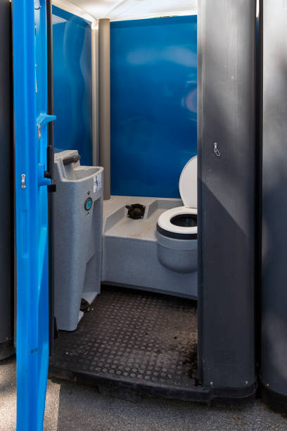 Best High-end porta potty rental  in Silver Lake, KS