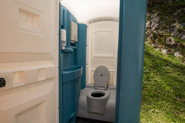 Portable sink rental in Silver Lake, KS