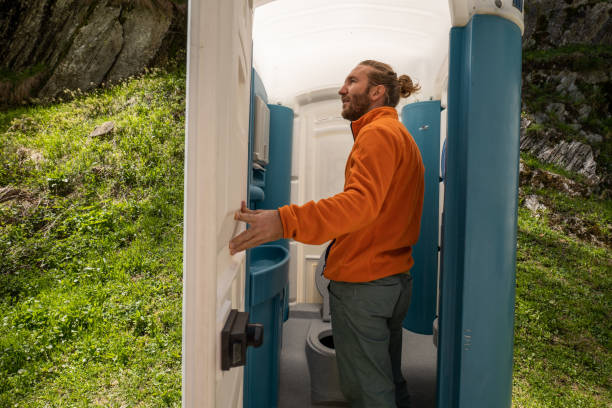 Best Sanitation services for porta potties  in Silver Lake, KS
