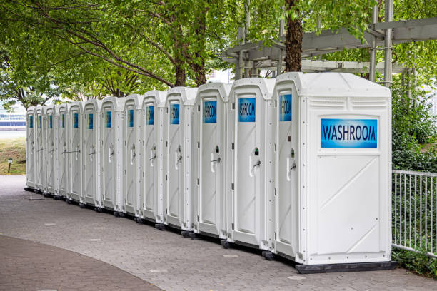 Best Long-term porta potty rental  in Silver Lake, KS
