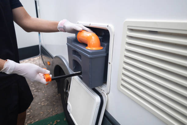 Best Luxury portable toilet rental  in Silver Lake, KS