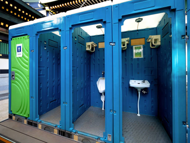 Best Temporary restroom rental  in Silver Lake, KS