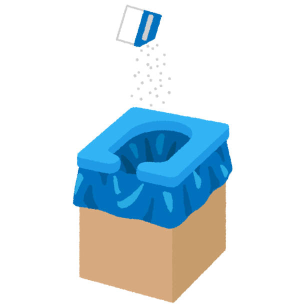 Sanitation services for porta potties in Silver Lake, KS